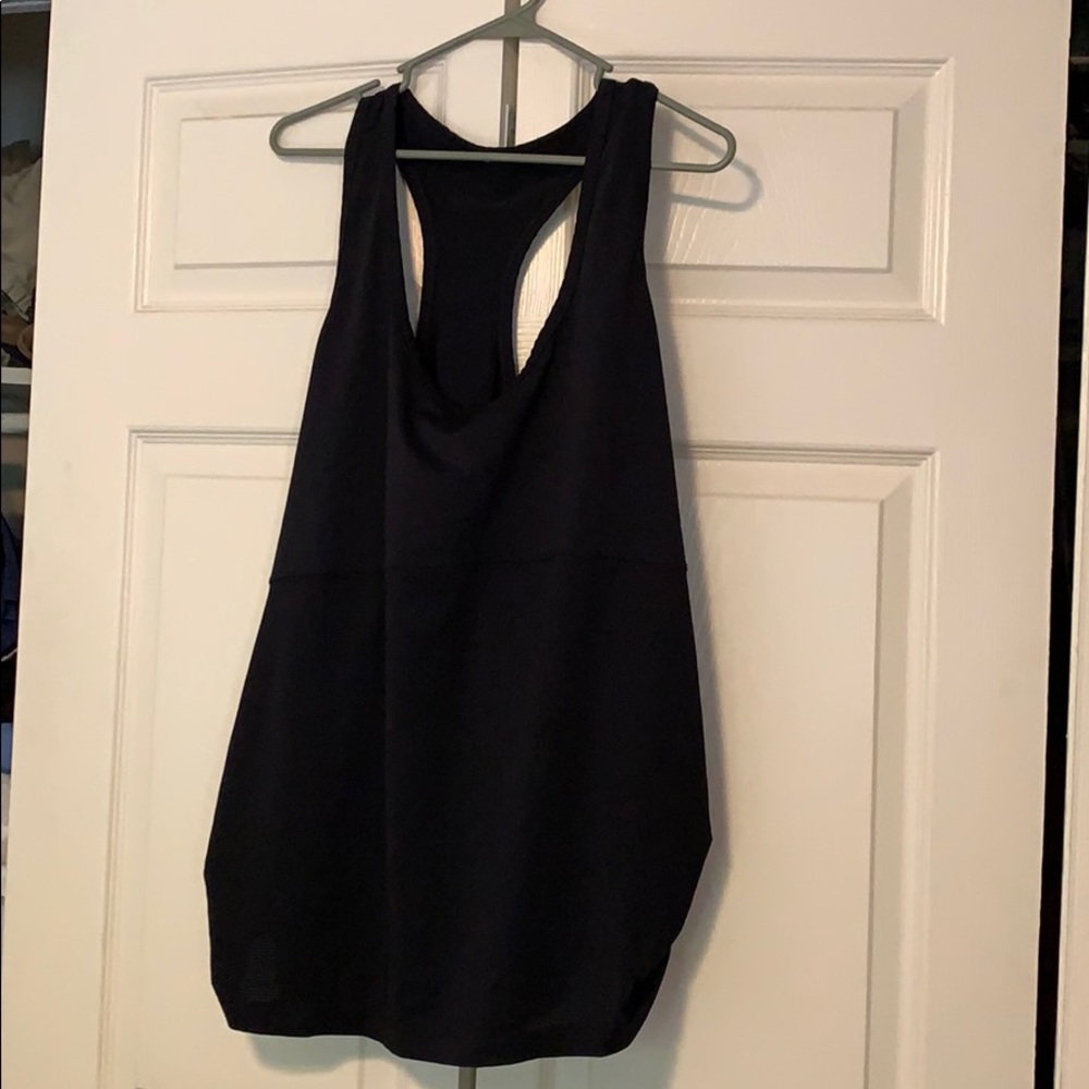 Fabletics racerback tank